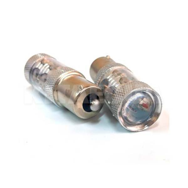 LED лампа для авто P21w BA15s T25 6000K StarLight (29048220-StarLight)