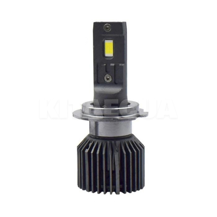 LED лампа для авто type 45 H7 60W 6000K Cyclone (102-585)