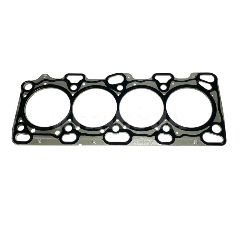 Прокладка ГБЦ (метал) 2.0L KLM Autoparts на TIGGO 2.0-2.4 (MD332034)