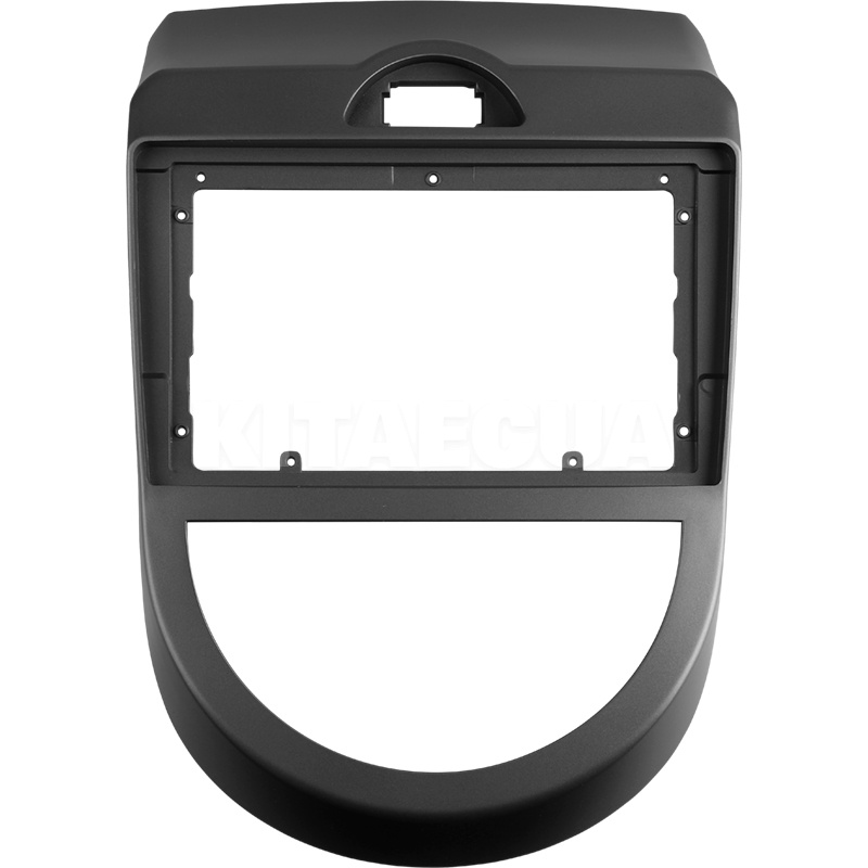 Штатна магнітола E9232 2+32 Gb 9" Kia Soul 1 2008-2014 SIGMA4car (41942) - 2