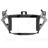 Штатная магнитола MOSS M3 4+32 ГБ 9" Opel Corsa 2014-2019 AMS (50604)