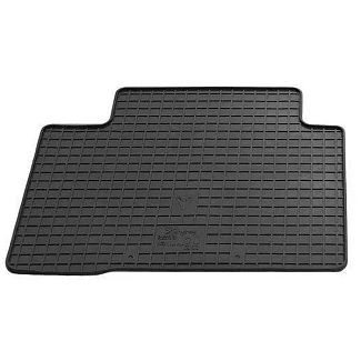 Резиновый коврик задний левый Volkswagen ID.4 Crozz (2020-н.в.) Stingray