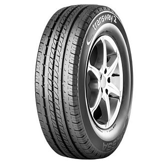 Шина літня 175/65R14C 90/88T Transways 2 LASSA