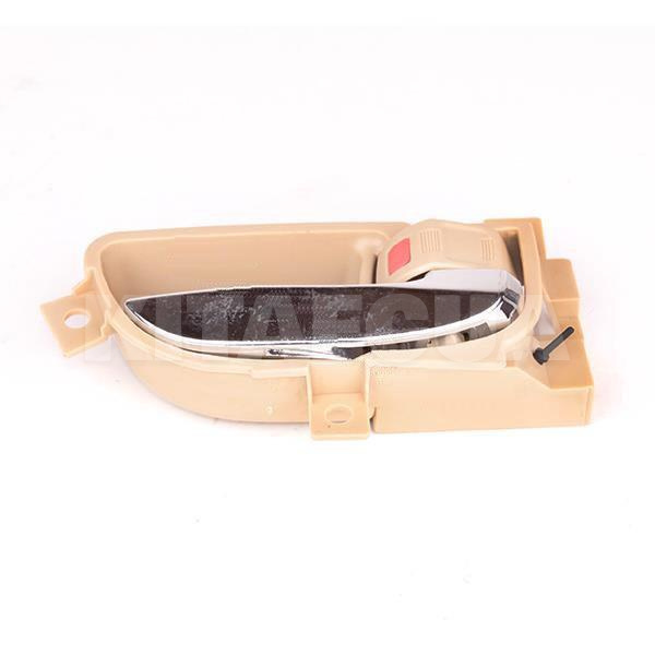 Ручка двери внутренняя передняя правая на BYD F3 (10349512-00)