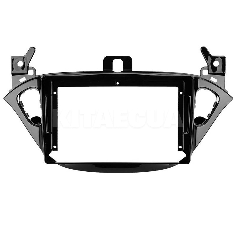 Штатная магнитола MOSS M3 4+32 ГБ 9" Opel Corsa 2014-2019 AMS (50604) - 3