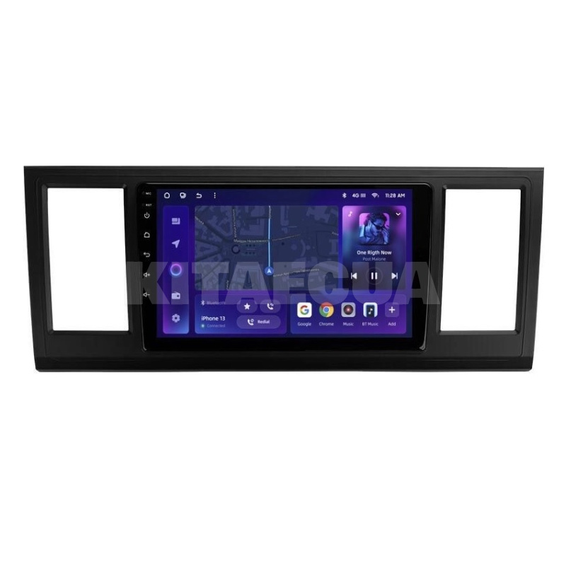 Штатна магнітола MOSS M3 4+32 ГБ 9" Volkswagen Caravelle 6 T6.1 2015-2020 (L1) AMS (50751)