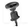 Автомобильный держатель на дефлектор Ironside Air Outlet Car Mount Magnetic Ring PROOVE (484180001)