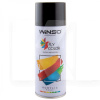 Краска черная глянцевая 450мл акриловая Winso (880400-WINSO)