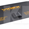 Портативная солнечная панель 5Вт VIDEX (VSO-F505U)