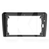 Штатна магнітола MOSS M3 4+32 ГБ 9" Audi A3 2 8P 2003-2012 AMS (49788)