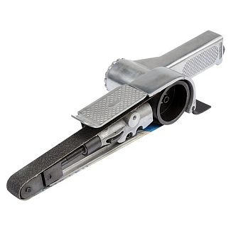 Пневматическая шлифмашина ленточная 20 х 520мм 20000 об/мин YATO