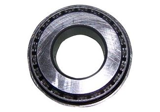 Підшипник вторинного валу КПП передні 1.3 L 