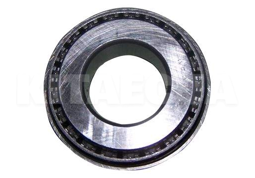 Підшипник вторинного валу КПП передні 1.3 L на Chery JAGGI (QR513MHA-1701402)