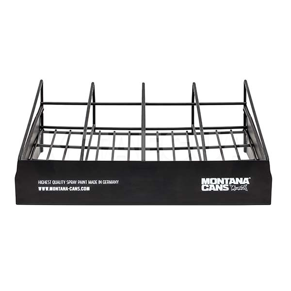 Дисплей картонний 12шт MONTANA (466427-MONTANA) - 2