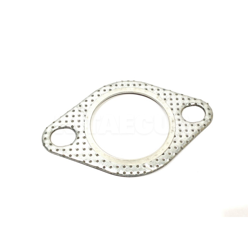 Прокладка приймальної труби нижня 1.5L KLM Autoparts на Chery AMULET (B11-1205313)