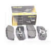 Колодки тормозные передние (ABS) INA-FOR на Geely CK (3501190005)