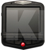 Відеореєстратор 2.4" HD (1280x720) Globex (GU-110)