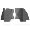 Гумові килимки передні SKODA ENYAQ iV (2020-н.в.) Stingray (5024282)