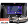 Штатна магнітола MOSS M3 4+32 ГБ 10" Volkswagen Golf 7 2012-2020 (F2) AMS (50929)