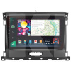 Штатная магнитола PRO 9464 4+64 Gb 9" Ford Ranger P703 2015-2022 SIGMA4car (39576)