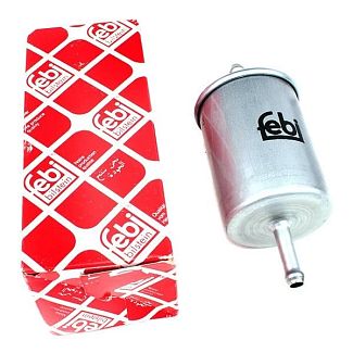 Фильтр топливный 1.6L FEBI