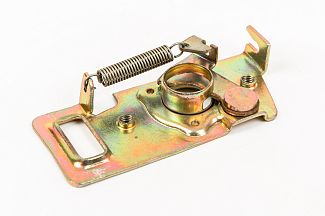 Замок капота (Нижня частина) 