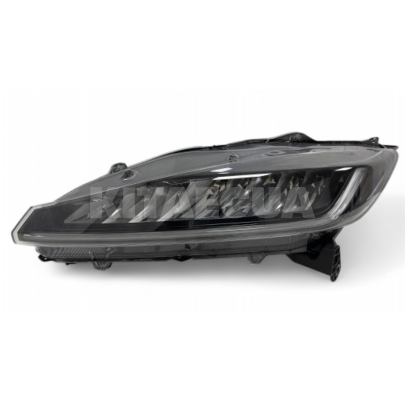Фара передняя левая рестайлинг HONDA на HONDA M-NV (33150-3K4-H010) - 2