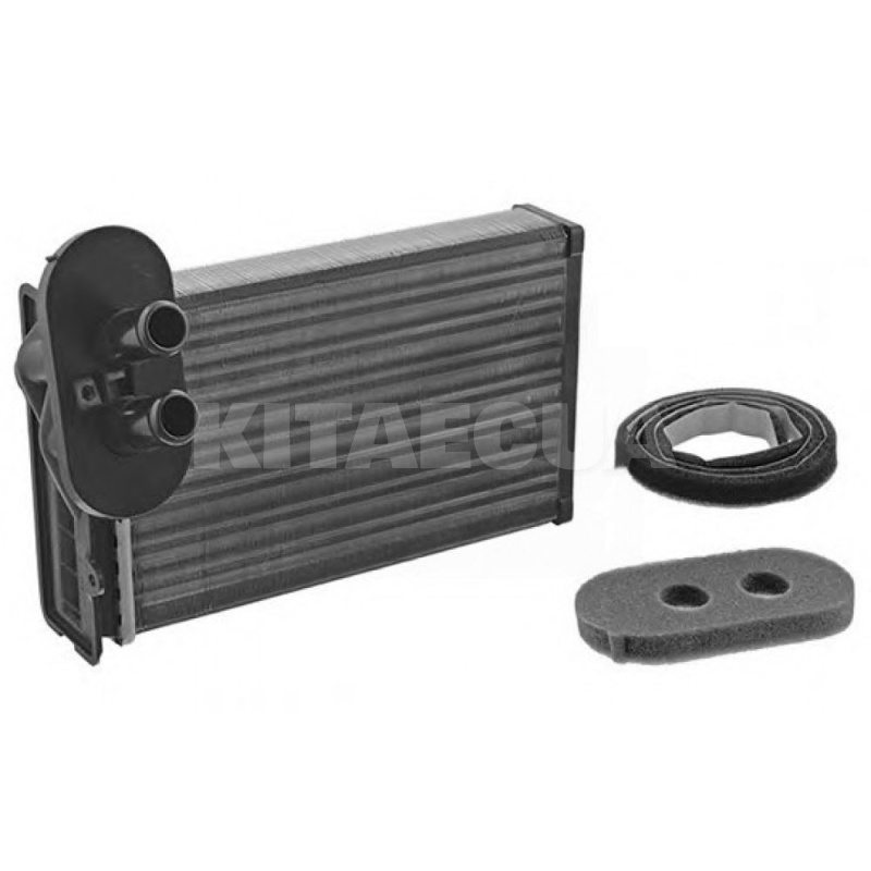Радиатор печки FEBI на TIGGO 2 (A11-9EC8107310)