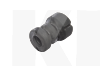Відбійник амортизатора переднього FEBEST на Geely MK CROSS (1014001709)