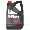 Масло моторное синтетическое 5л 5W-30 X-FLOW Z COMMA (C65E4D)