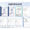 Зарядка для електромобіля Type 2 11 кВт 16A 3-фази Wi-Fi KOLANKY (KO11-16-3PH-TP2-APP)