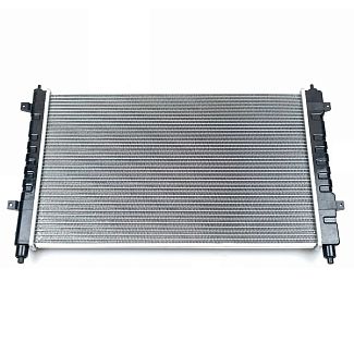 Радіатор охолодження 