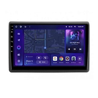 Штатная магнитола MOSS M3 4+32 ГБ 10" Nissan NV400 2010-2020 (F1) AMS