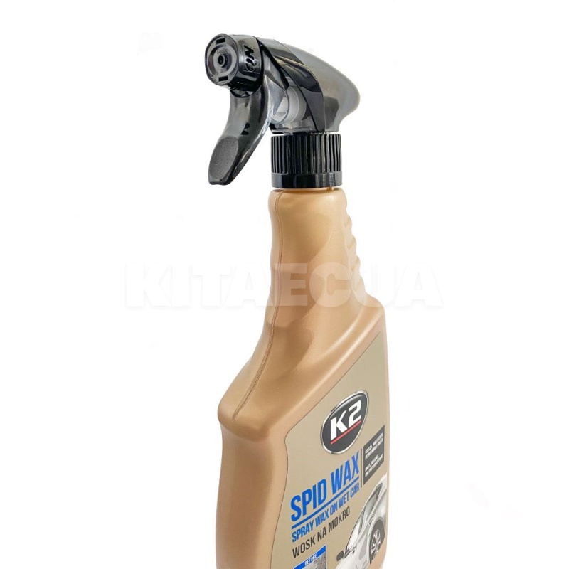 Рідкий віск 770мл SPID WAX K2 (K087M1) - 3