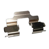 Пластина суппорта