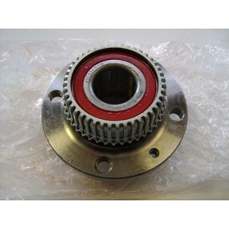 Ступица задняя ABS с подшипником INA-FOR