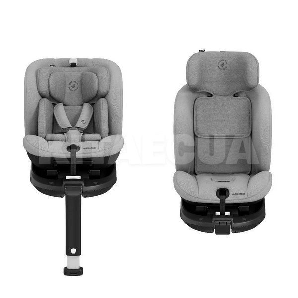 Автокресло детское Emerald 0-25 кг Maxi-Cosi (8510510110)