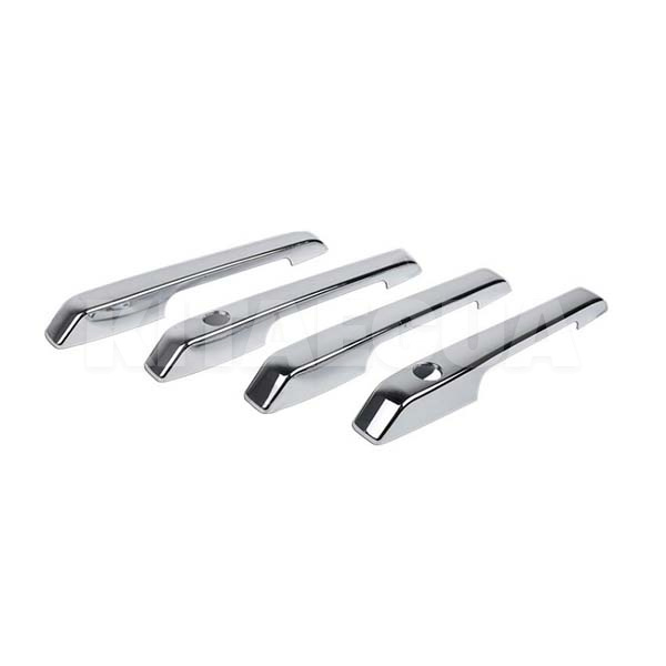 Накладки на ручки дверей EL 100 546 ELEGANT (102149)