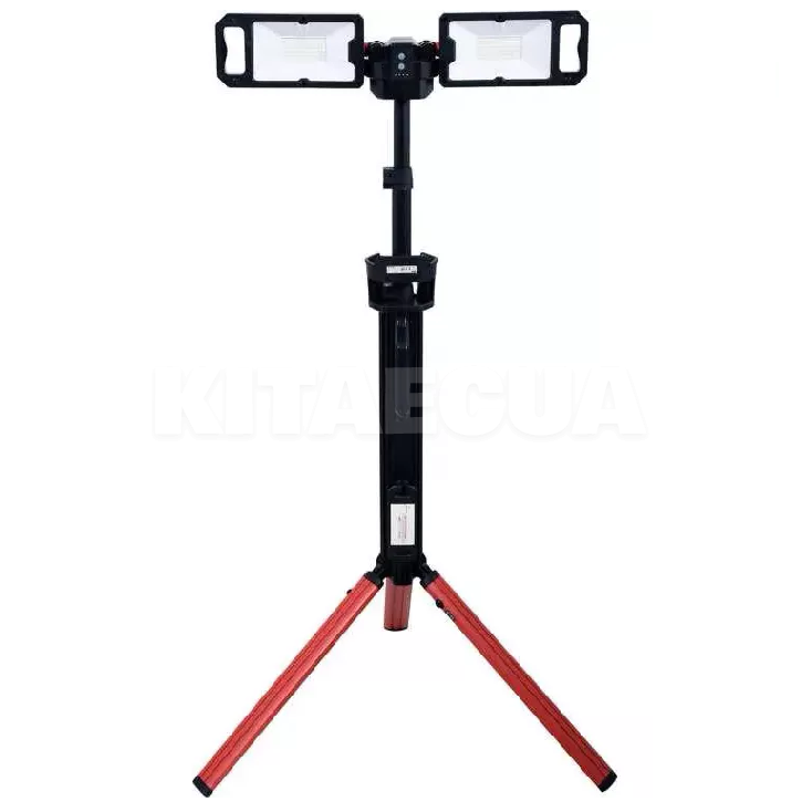 Светодиодный SMD прожектор аккумуляторный 5W 7000К YATO (YT-81811)