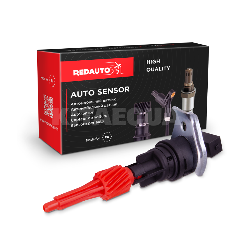 Датчик скорости 1.6L RSN-360 REDAUTO на Chery AMULET (A11-3802020)