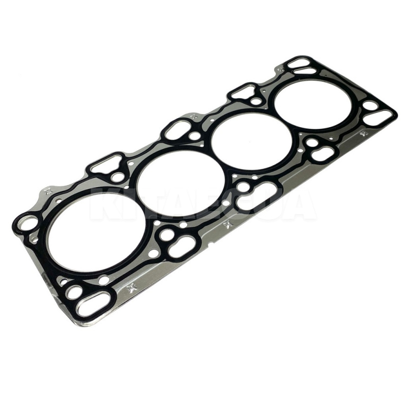 Прокладка ГБЦ (метал) 2.0L KLM Autoparts на TIGGO 2.0-2.4 (MD332034) - 3