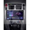 Штатна магнітола CC3 2k 4+32Gb 10" Hyundai Tucson 1 2004-2009 Teyes (36547)