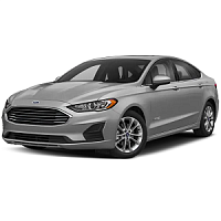 Fusion Hybrid