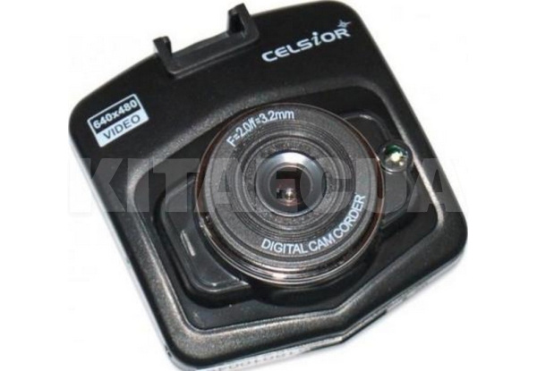 Видеорегистратор CS-408 VGA Celsior (CS-408) - 2