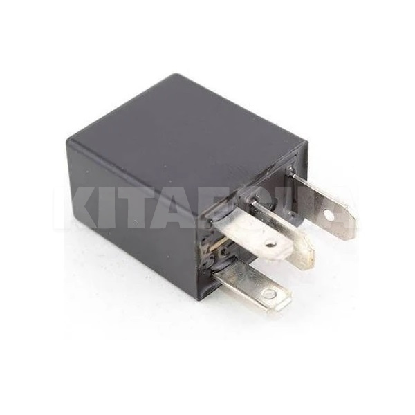 Реле вентилятора на TIGGO 2.0-2.4 (A11-3735052BA)