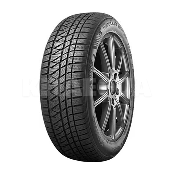 Шина зимняя 255/50R19 107V XL FR WinterCraft WS71 SUV Kumho (1000416699)