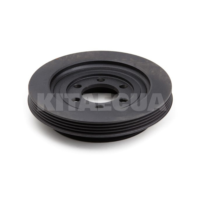 Шків коленвала на Chery KIMO (473h-1005070)