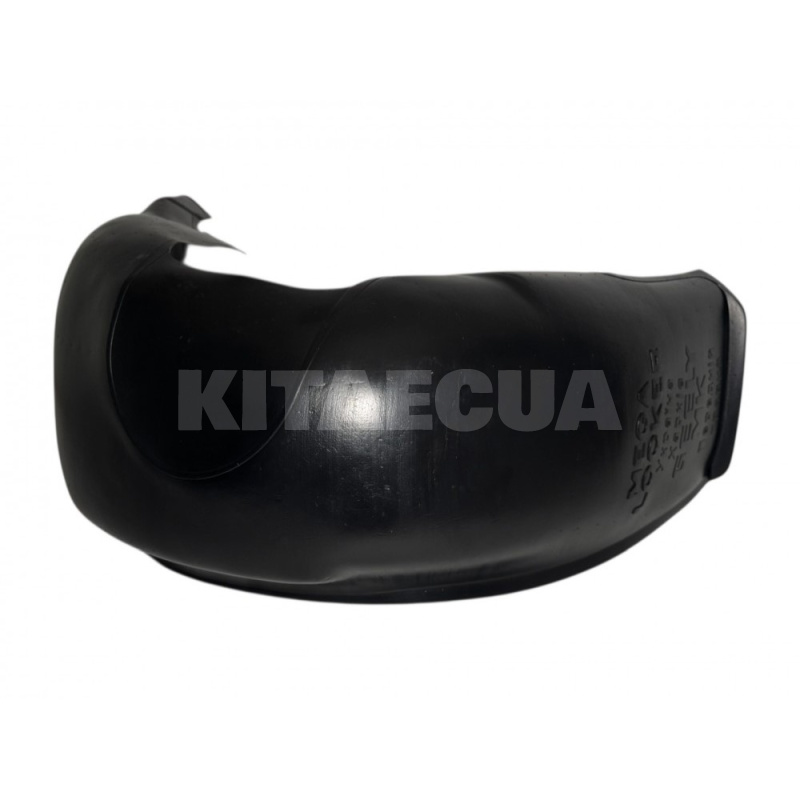 Подкрылки (ком-т 4 шт.) UNI на Geely MK (MK-33520) - 3
