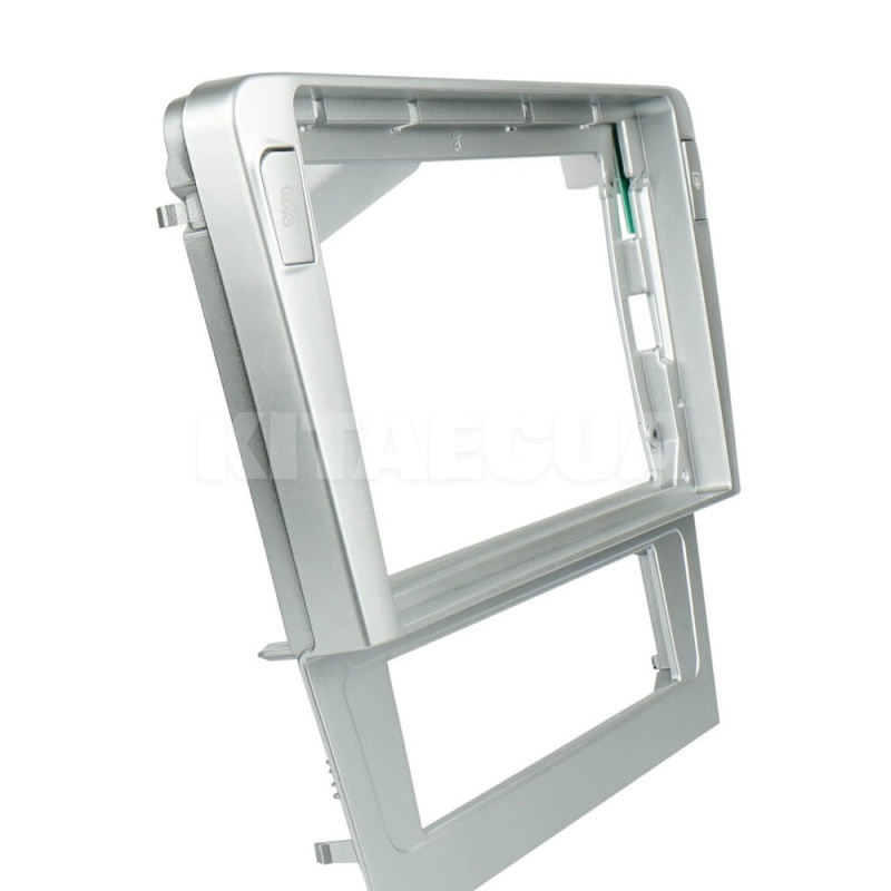 Штатная магнитола CC3L 4+64 Gb 9" Skoda SuperB 2001-2008 Teyes (67023) - 3