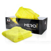 Набор салфеток для авто Hiro Microfibre 30x30см (30шт/уп) K2 (D5100)